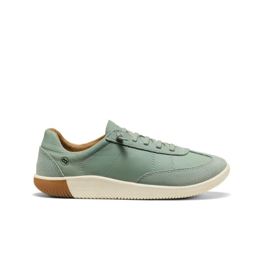 Women's SHOP BY ACTIVITY KNX T-Toe Sneaker - Iceberg Green/Birch