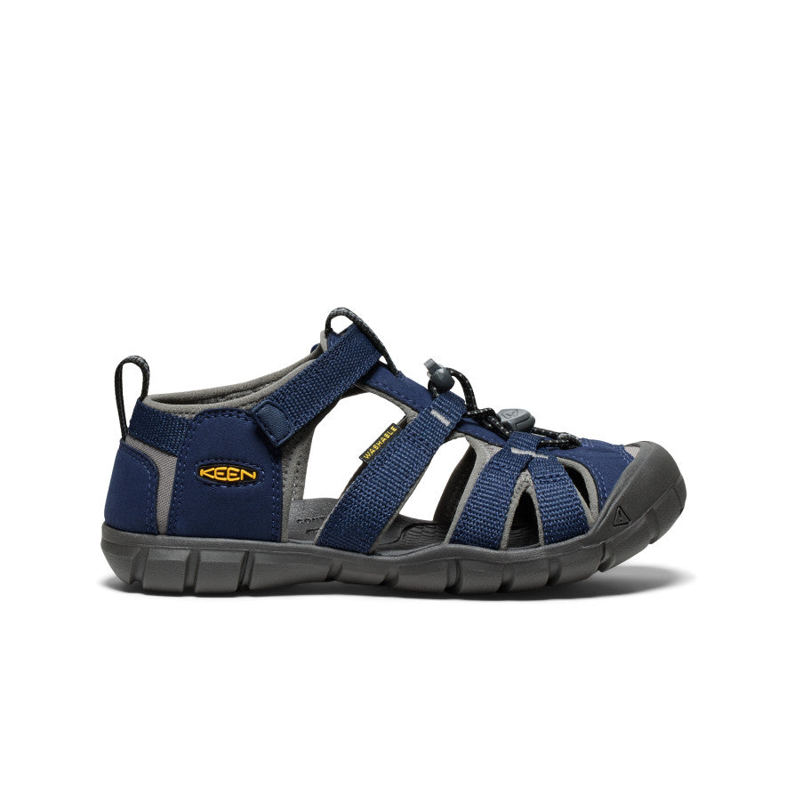Big Kids' Seacamp II CNX - Naval Academy/Drizzle