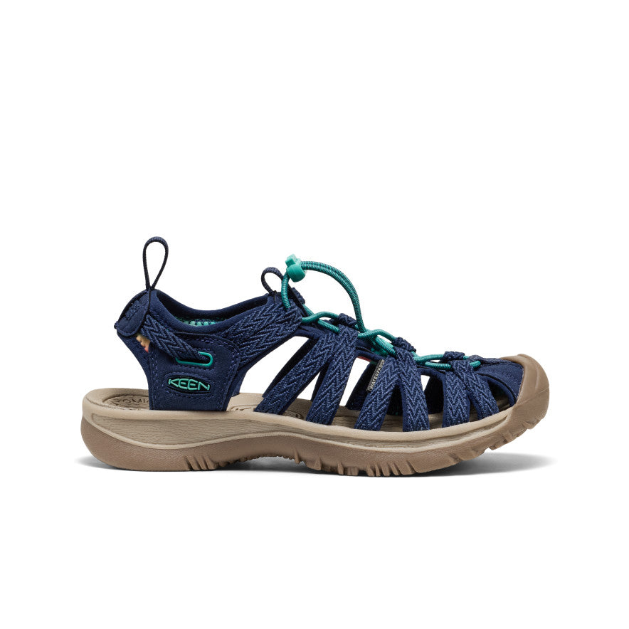 Women's SHOP BY ACTIVITY Whisper - Destination Pack