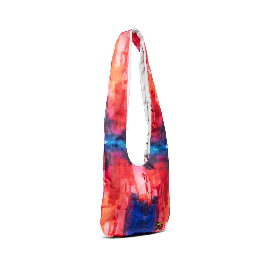 KEEN x Garcia Shoulder Bag - New York at Night