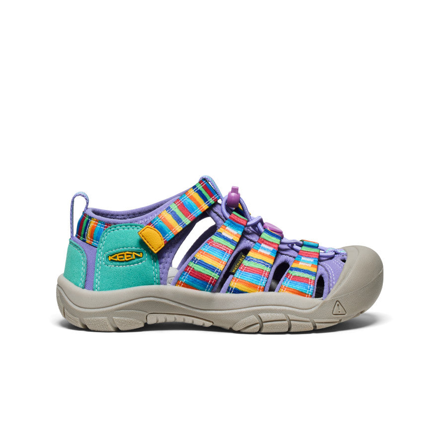 Big Kids' Newport H2 Sandal x Iro To Ikiru Wo Tukuru Fuku - Iro To Ikiru Wo Tukuru Fuku
