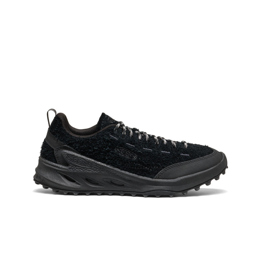 Women's SHOP BY ACTIVITY Jasper Zionic Sneaker - Black/Black