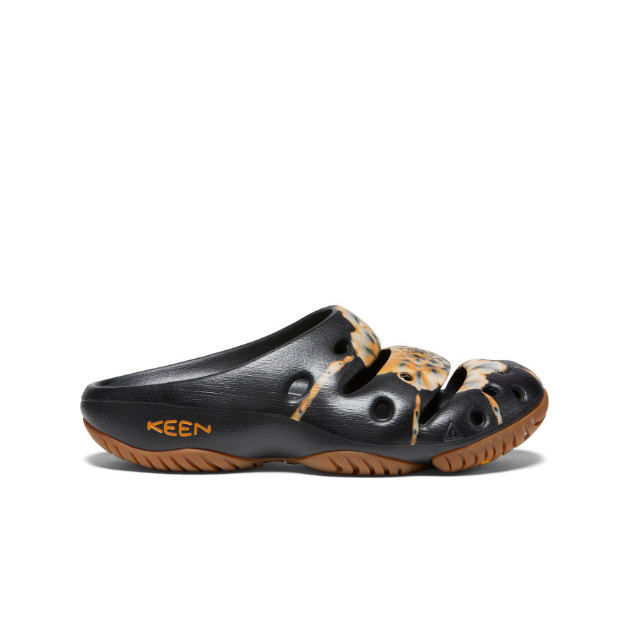 Men's Yogui Arts Clog x DEAD DYE - Ddye15