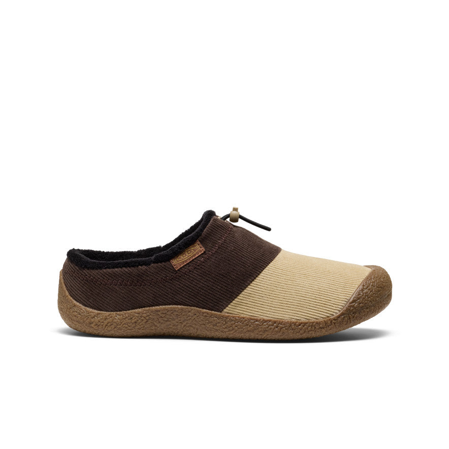 Men's Howser III Slide - Java/Safari