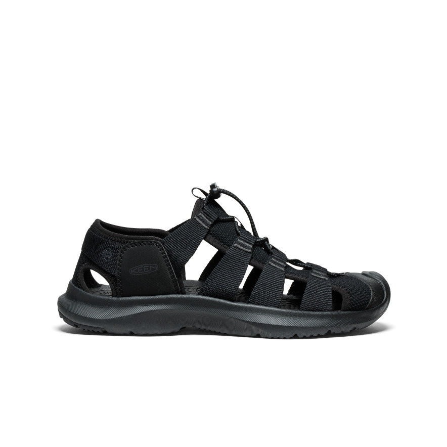 Men's Seanik H2 Sandal - Black/Magnet