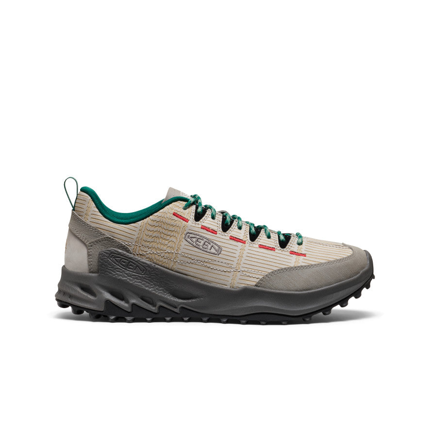 Men's Jasper Zionic ELNEST Sneaker - Elnest Vapor/Alloy