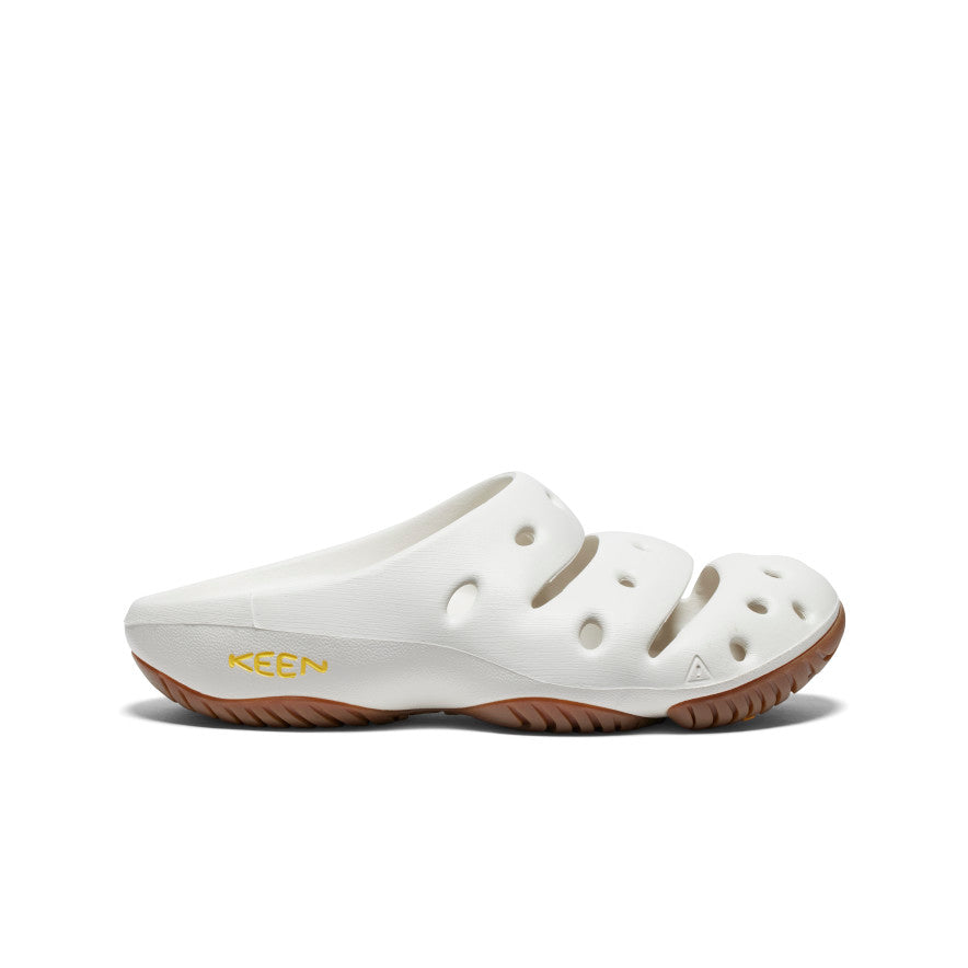 Men's Yogui Clog - Birch/Birch