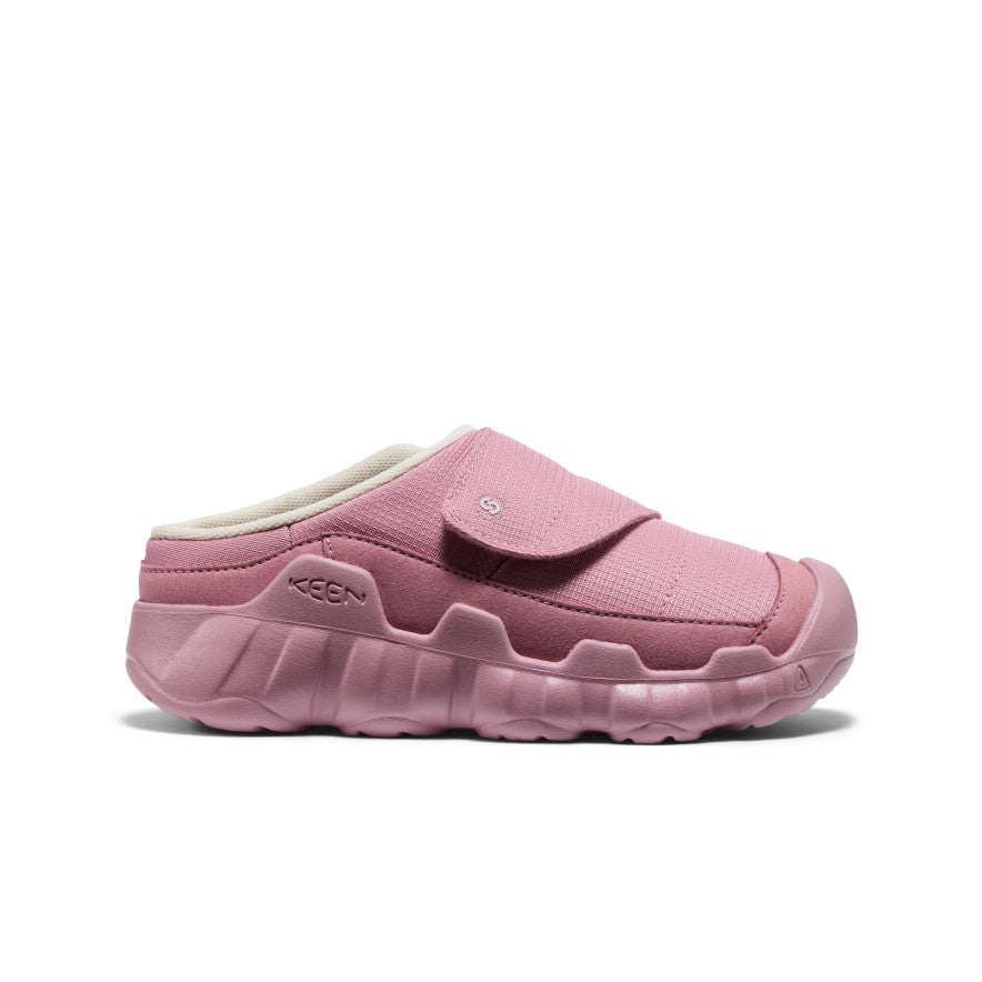 Big Kids' Hypowser Wrap Shoe - Lilas/Giggle Pink