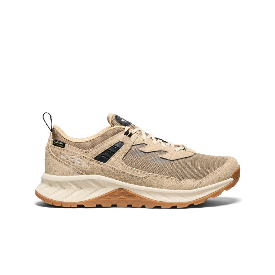 Men's Hightrail Waterproof Wide Hiking Shoe - Brindle/Birch