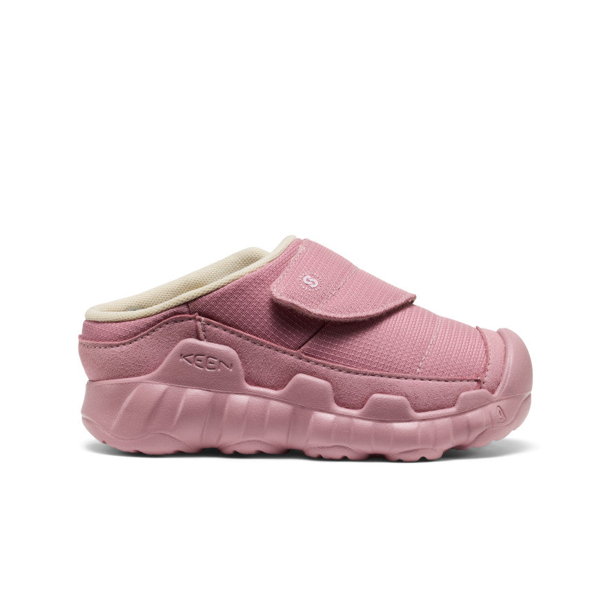 Little Kids' Hypowser Wrap Shoe - Lilas/Giggle Pink