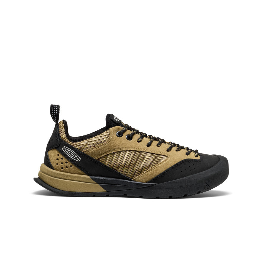 Women's SHOP BY ACTIVITY Jasper III Sneaker - Khaki/Black