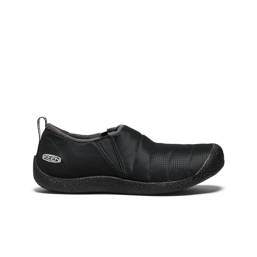 Men's Howser II - Triple Black