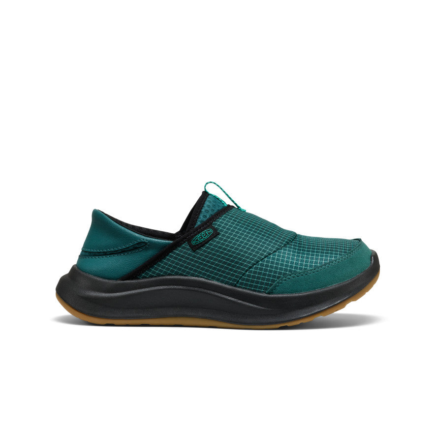 Women's SHOP BY ACTIVITY Whyser Slip-On - Mediterranea/Cabbage