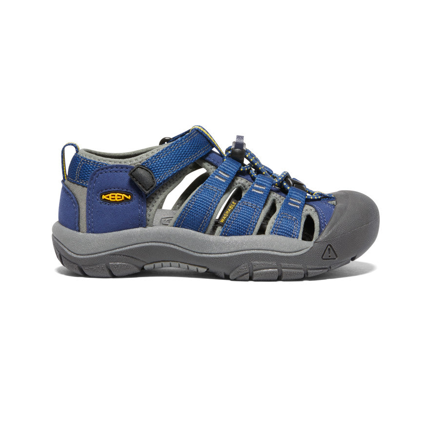 Little Kids' Newport H2 - Blue Depths/Gargoyle