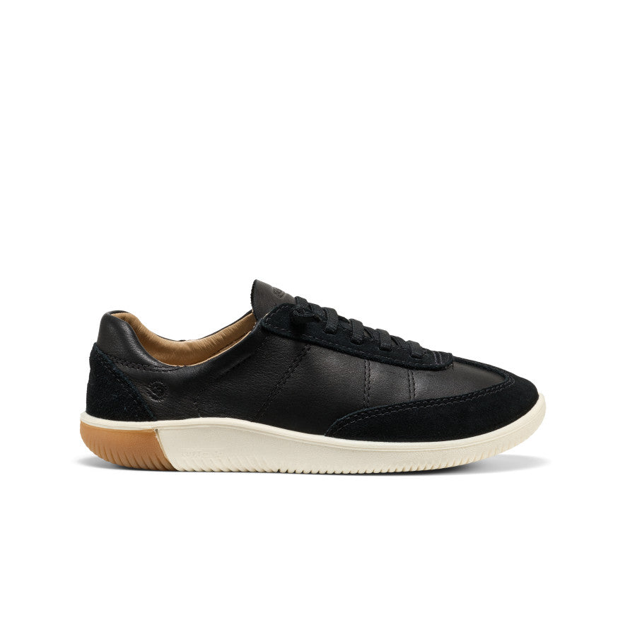 Women's SHOP BY ACTIVITY KNX T-Toe Sneaker - Black/Birch