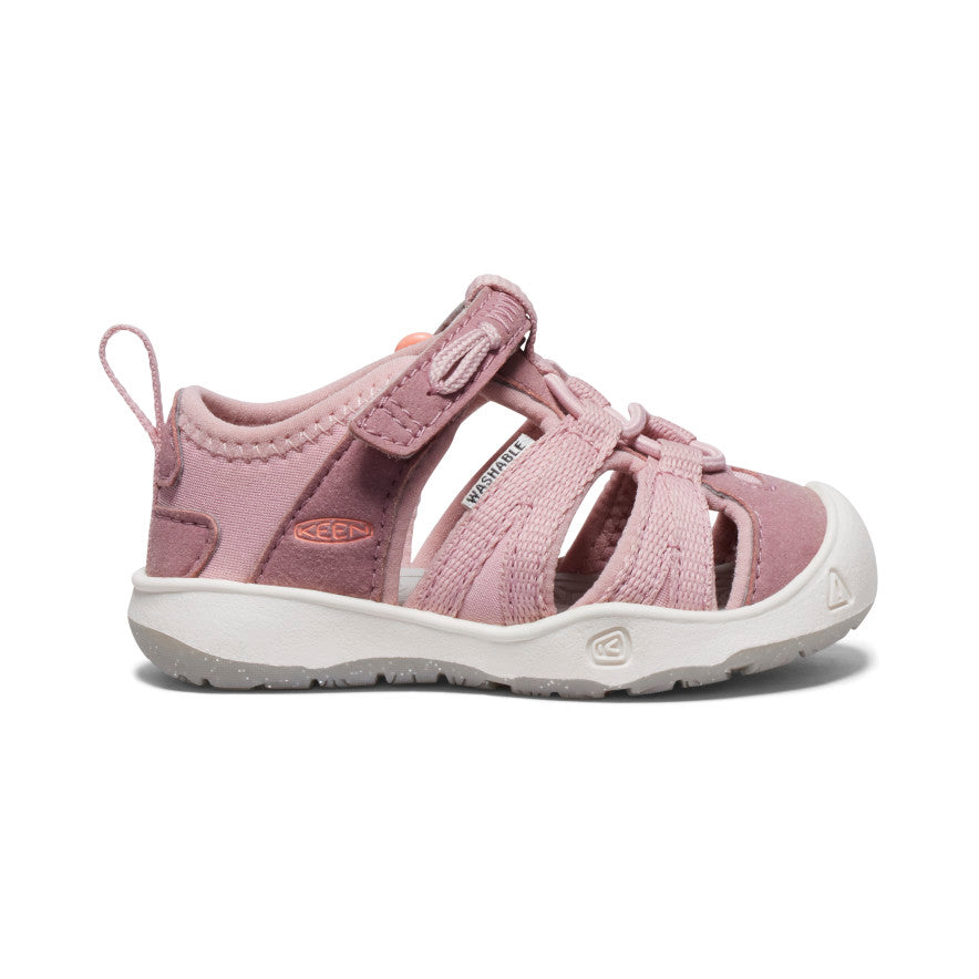 Toddlers' Moxie Sandal - Nostalgia Rose/Papaya Punch