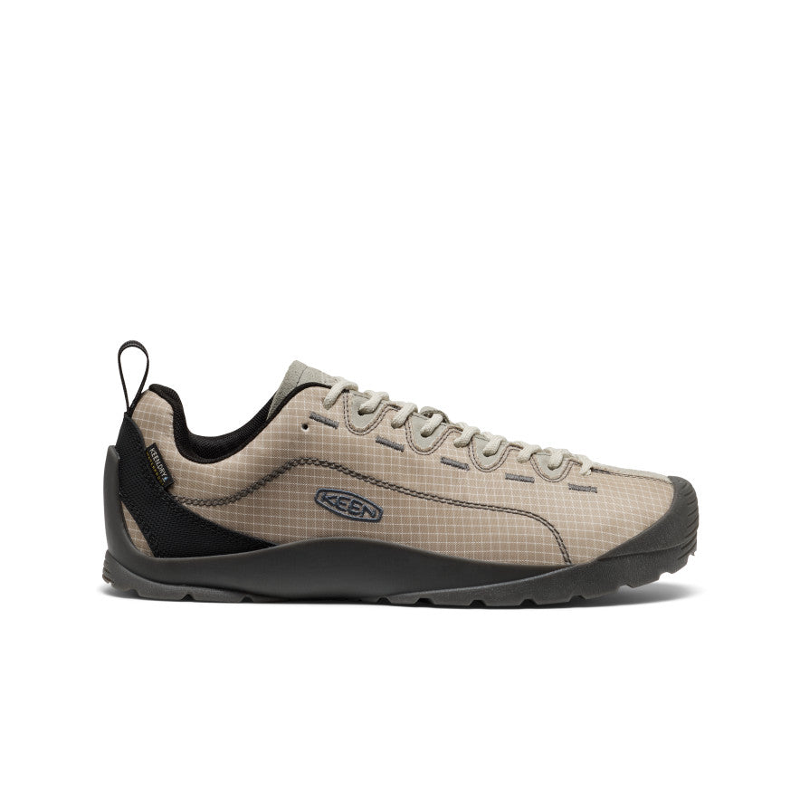 Women's SHOP BY ACTIVITY Jasper Nylon Waterproof Sneaker - Abbey Stone/Black