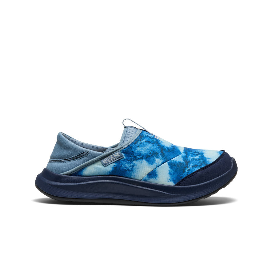 Men's Whyser Protect Our Winters Slip-On  - Pow Glacier Blue