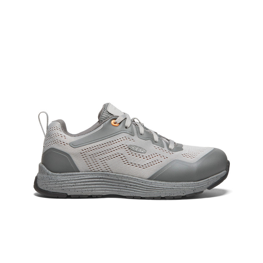 Women's SHOP BY ACTIVITY Sparta 2 ESD (Aluminum Toe) - Drizzle/Papaya