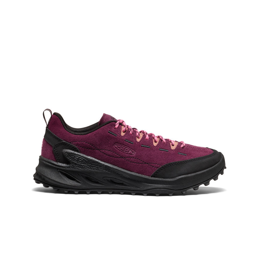 Women's SHOP BY ACTIVITY Jasper Zionic Sneaker - Fig/Lilas