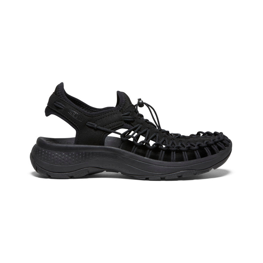 Women's SHOP BY ACTIVITY UNEEK Astoria - Black/Black