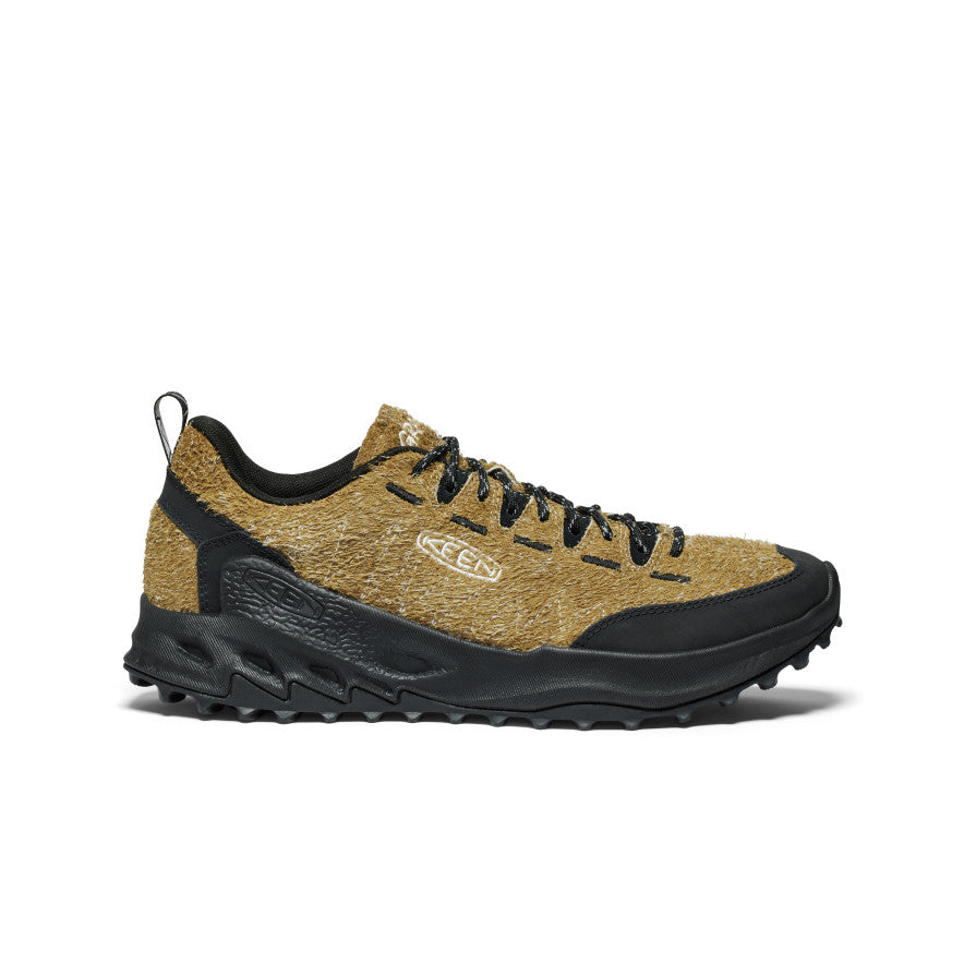 Men's Jasper Zionic Sneaker x Gramicci - Gothic Olive/Black
