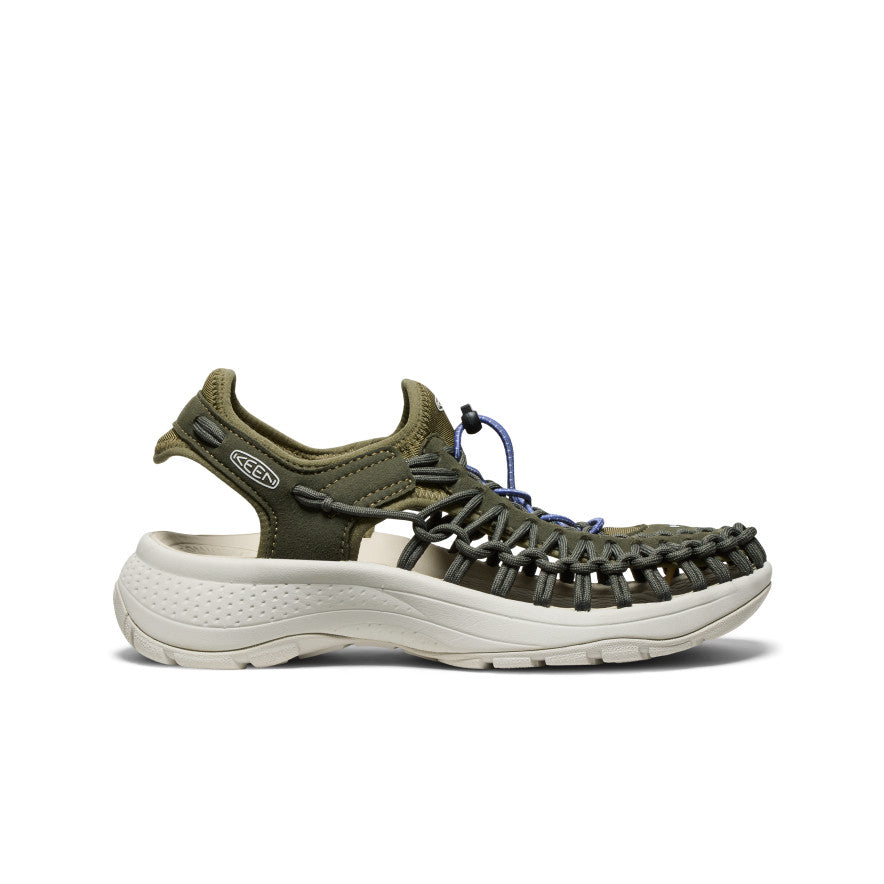 Women's SHOP BY ACTIVITY UNEEK Astoria - Forest Night/Skipper Blue