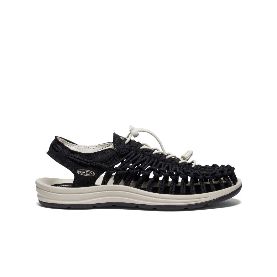 Women's SHOP BY ACTIVITY UNEEK Canvas - Black/Birch