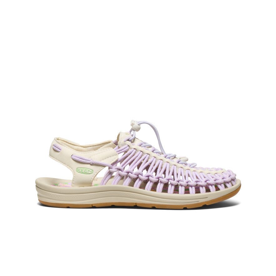 Women's SHOP BY ACTIVITY UNEEK Sneaker x IWD - Mimosa 3