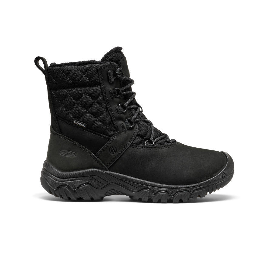 Women's SHOP BY ACTIVITY Greta II Waterproof Boot - Black