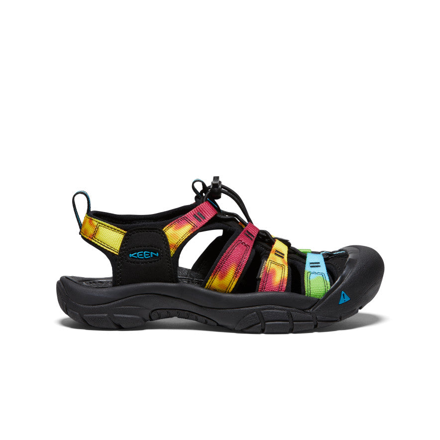 Women's SHOP BY ACTIVITY Newport Retro - Original Tie Dye