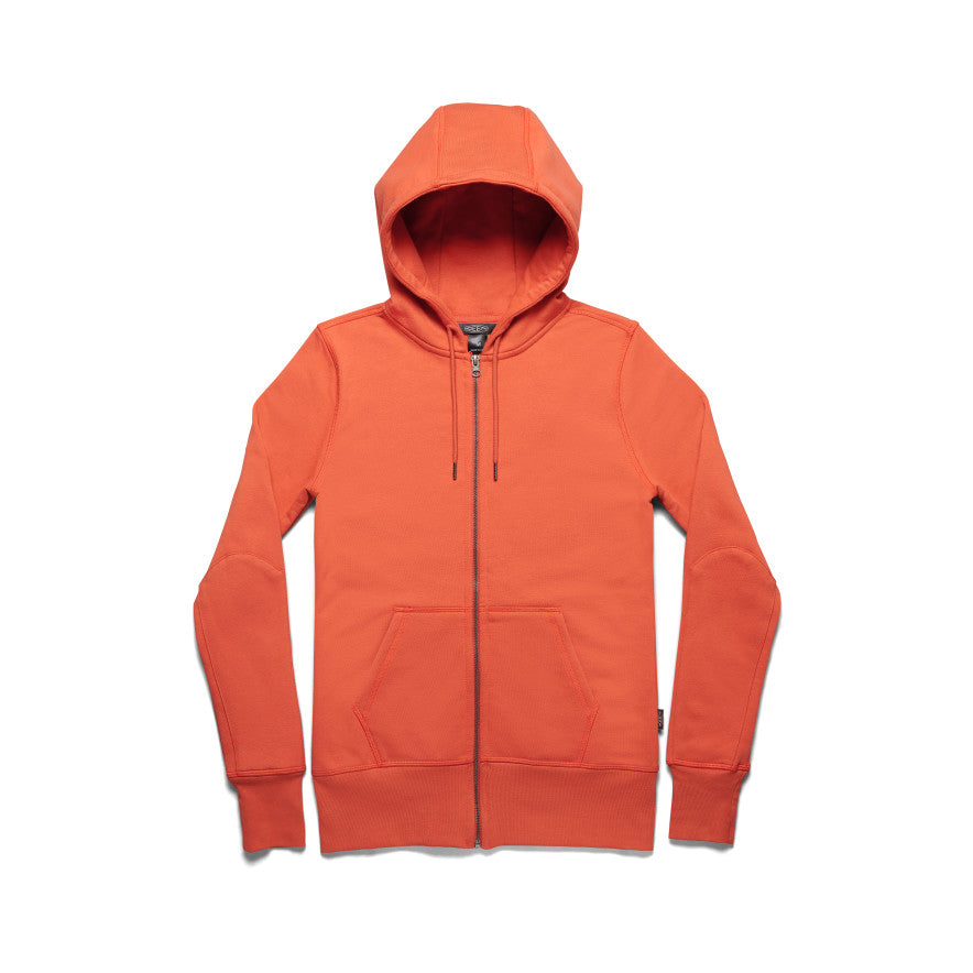 Women's SHOP BY ACTIVITY PNW Hoodie - Burnt Ochre