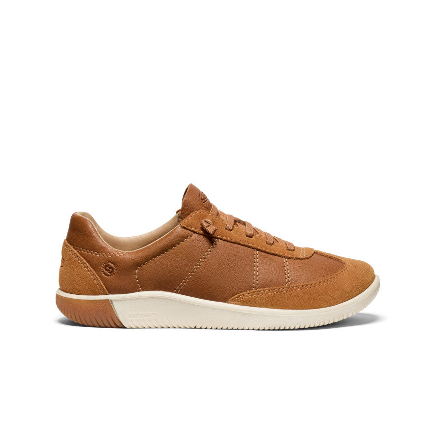 Women's SHOP BY ACTIVITY KNX T-Toe Sneaker - Chipmunk/Birch