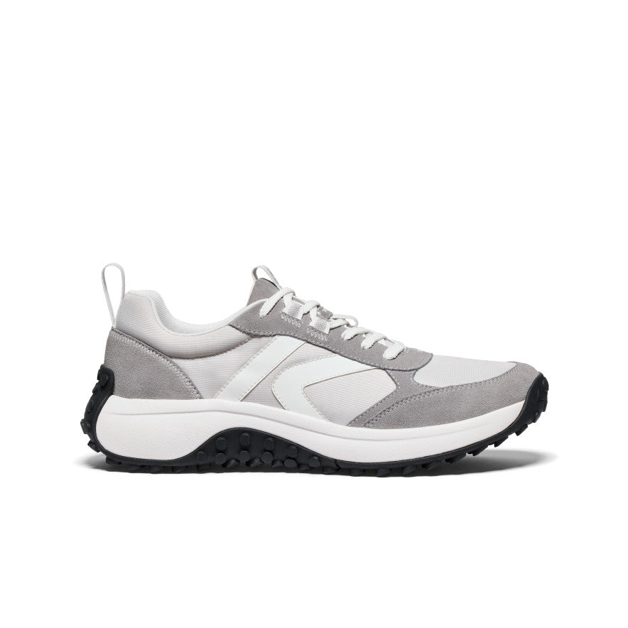 Men's KS86 Sneaker - Alloy/Star White