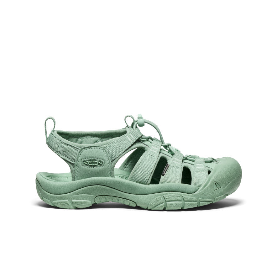 Women's SHOP BY ACTIVITY Newport H2 - Monochrome/Granite Green