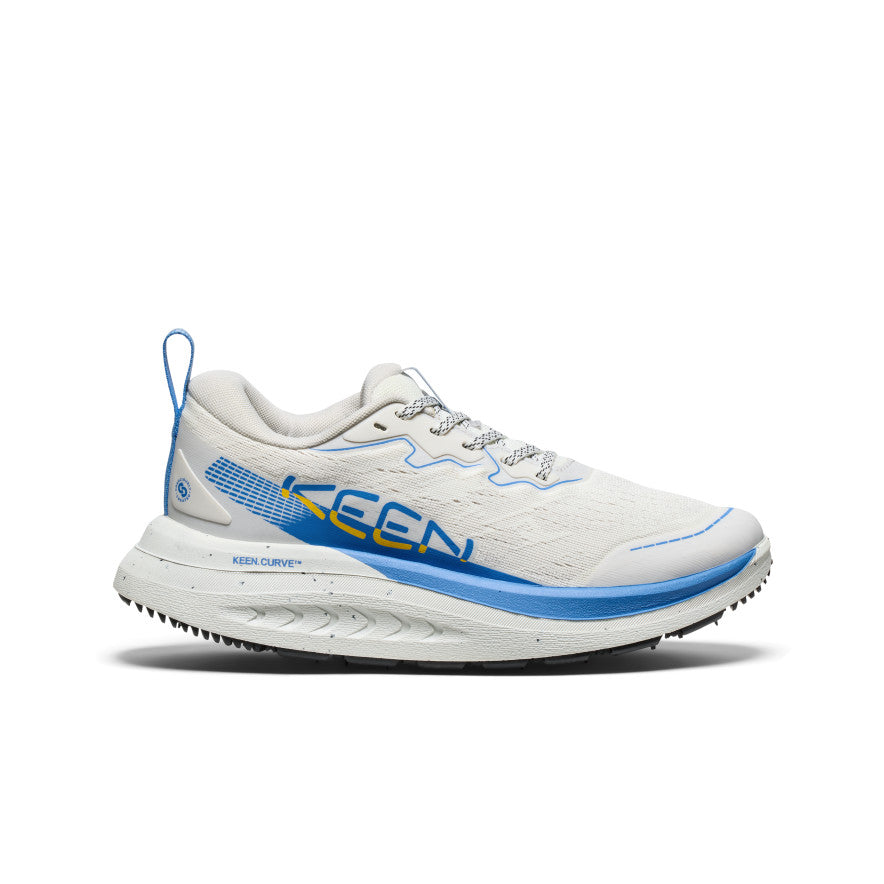 Women's SHOP BY ACTIVITY WK400 II Walking Shoe - Star White/Marina