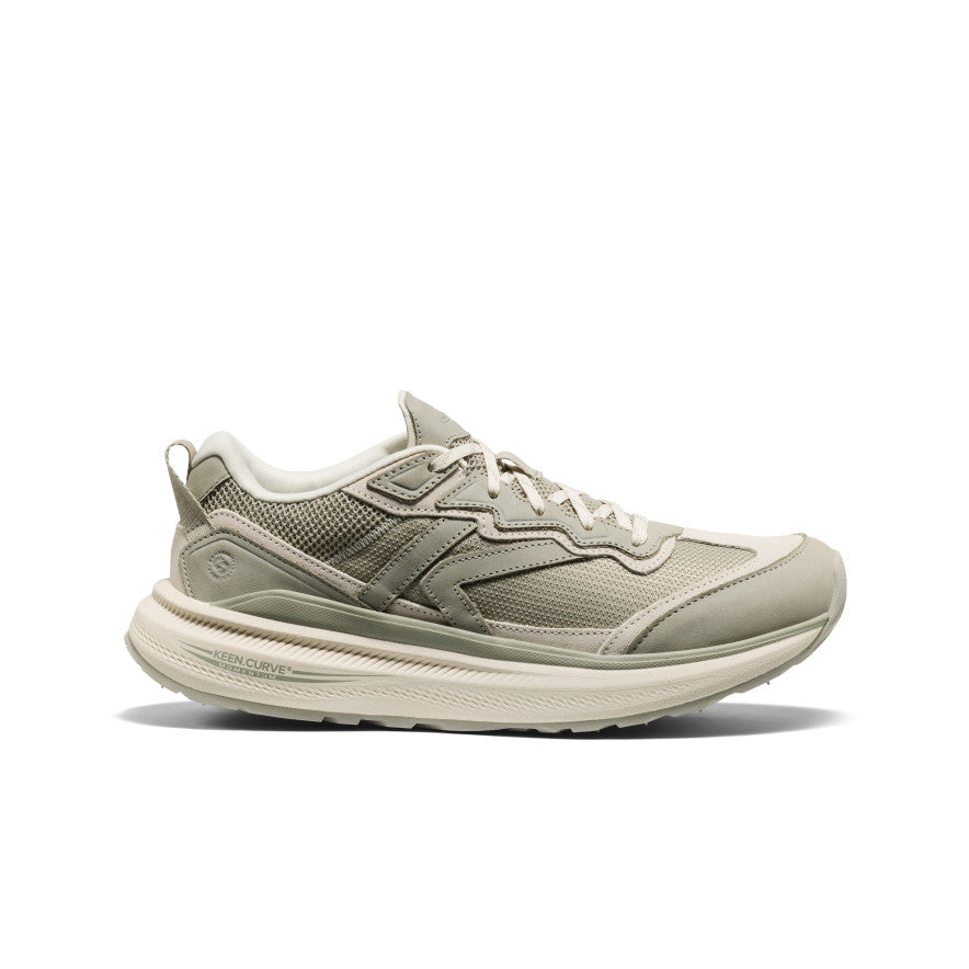 Women's SHOP BY ACTIVITY WK500 Leather Walking Shoe - Abbey Stone/Birch