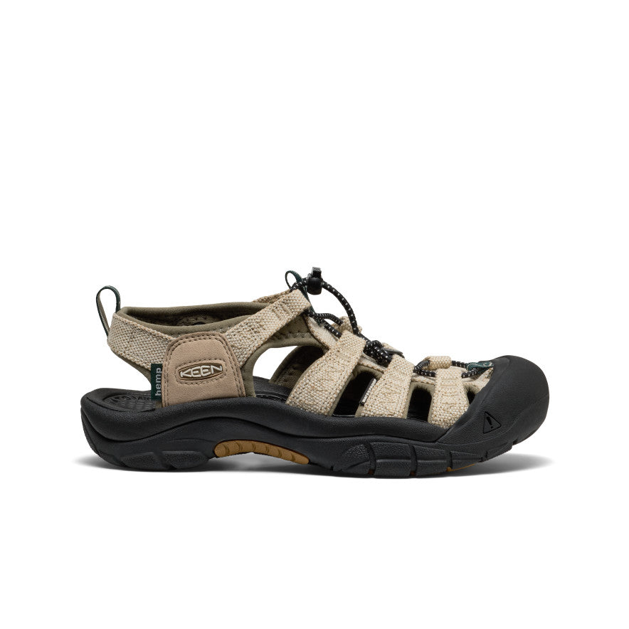 Women's SHOP BY ACTIVITY Newport Retro Sandal x Gramicci - Gramicci Hemp