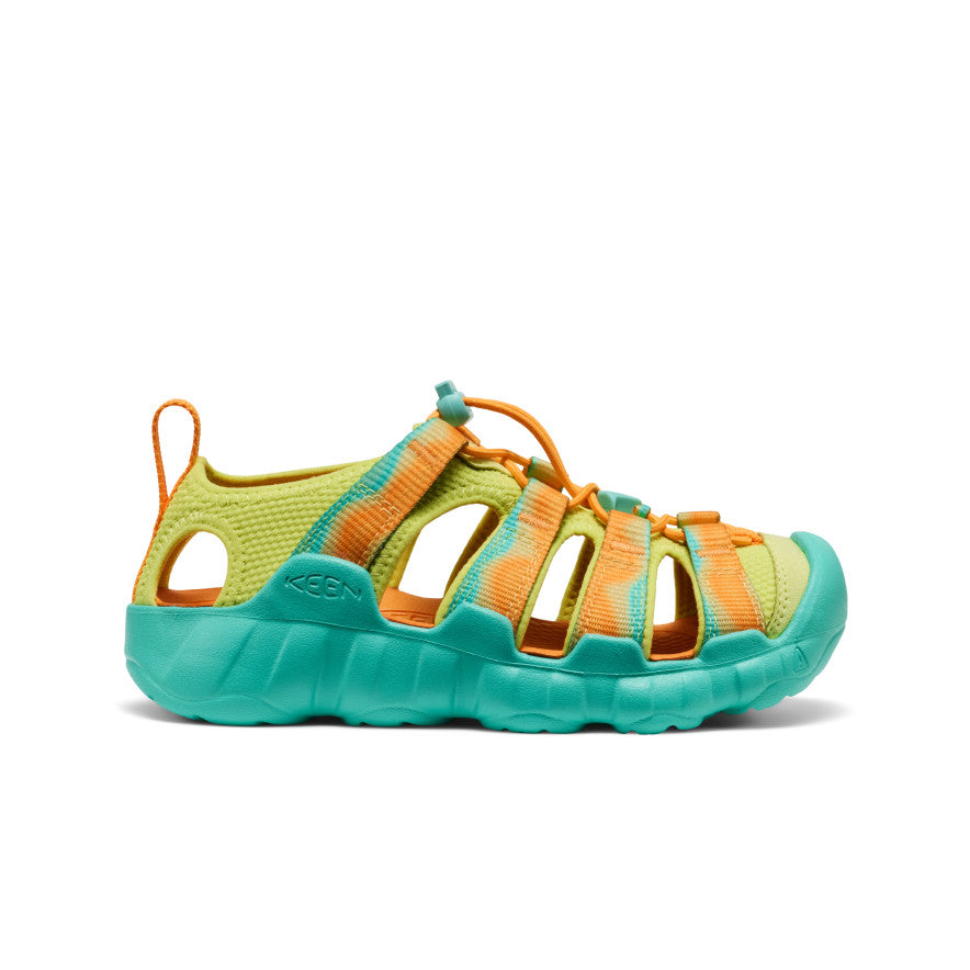 Big Kids' Hyperport H2 Sandal - Destination Pack