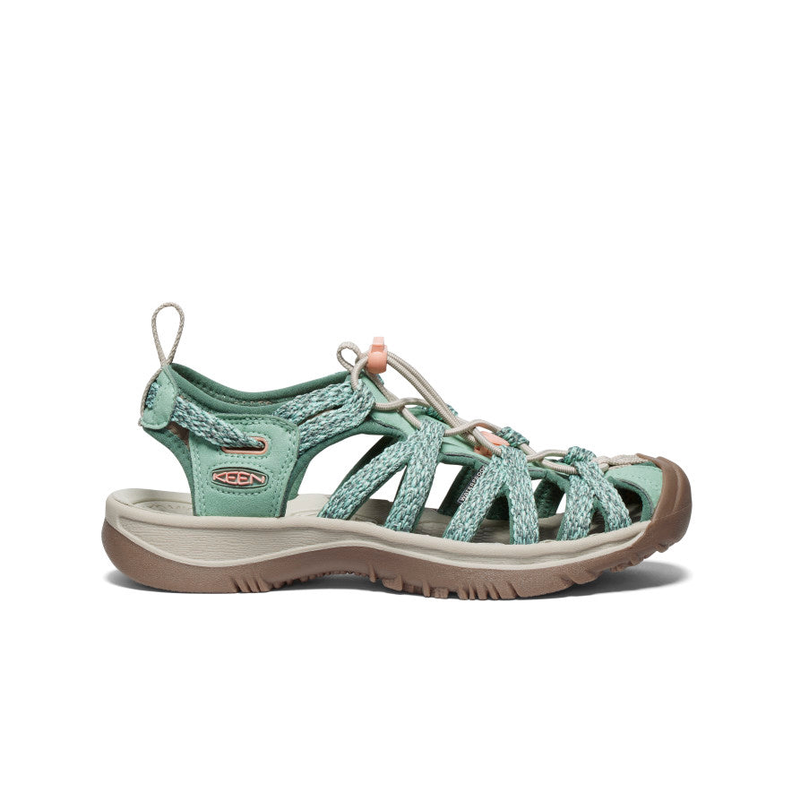 Women's SHOP BY ACTIVITY Whisper - Granite Green/Peach Parfait