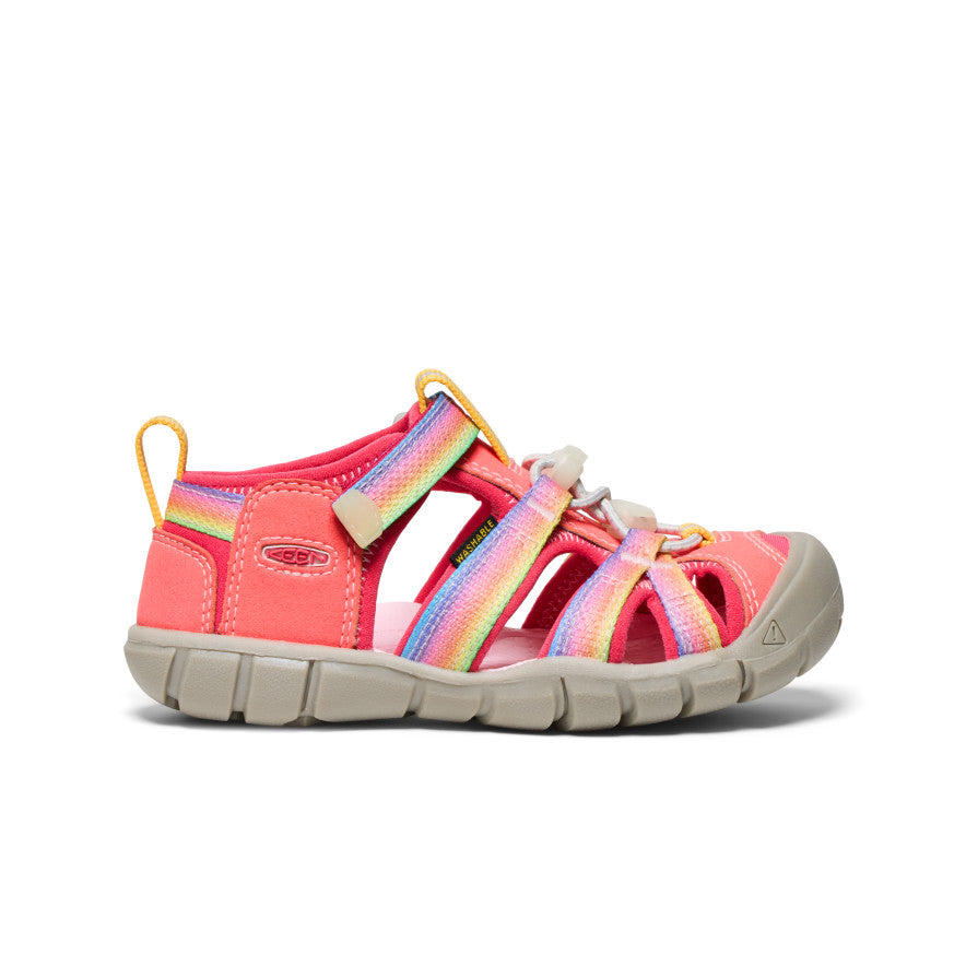 Big Kids' Seacamp II CNX - Rainbow Glow