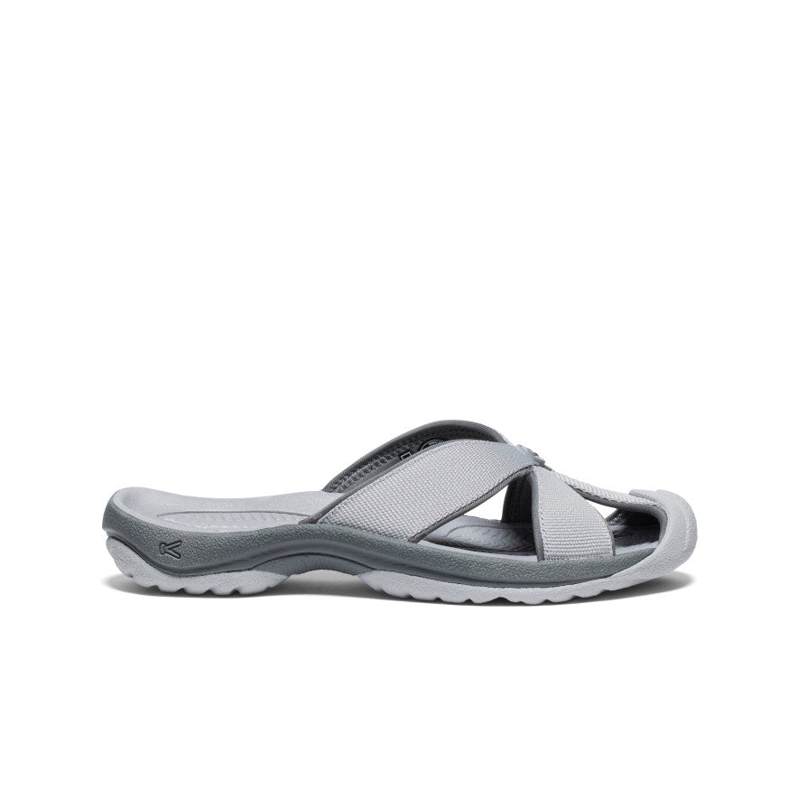 Women's SHOP BY ACTIVITY Bali Slide Sandal - Alloy/Steel Grey