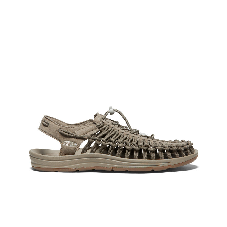 Men's UNEEK Sneaker - Timberwolf/Plaza Taupe