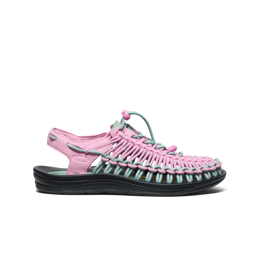 Women's SHOP BY ACTIVITY UNEEK Sneaker - Moonlight Mauve/Granite Green