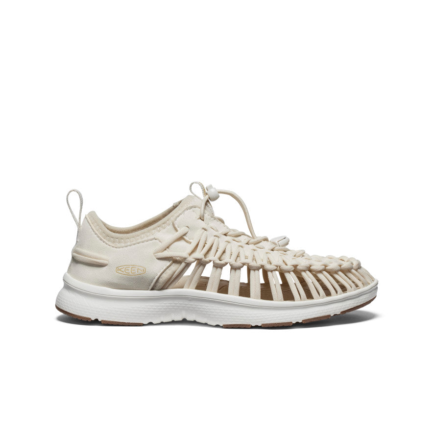 Women's SHOP BY ACTIVITY UNEEK O3 Sneaker Sandal - Birch/Star White