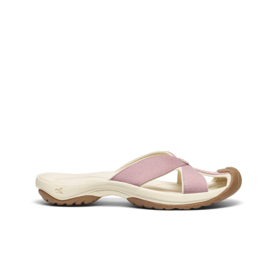 Women's SHOP BY ACTIVITY Bali Slide Sandal - Toadstool/Birch