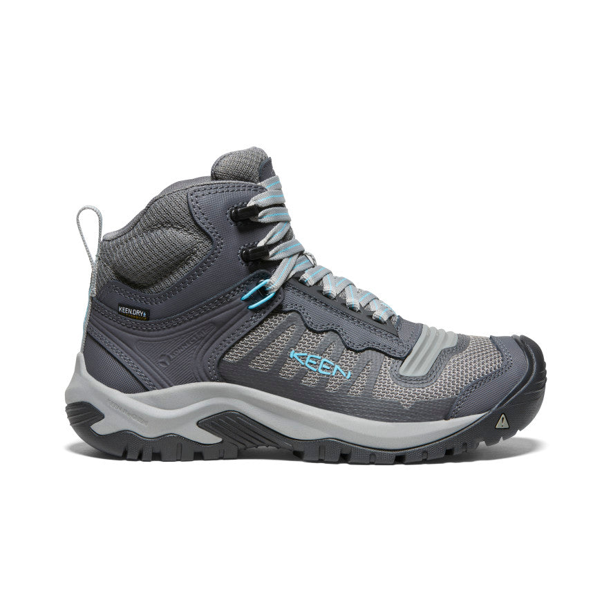 Women's SHOP BY ACTIVITY Reno Waterproof Mid (Soft Toe) - Magnet/Ipanema