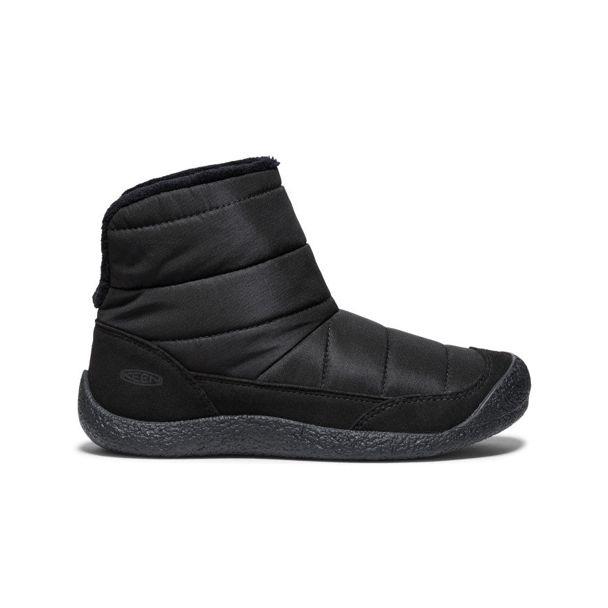 Women's SHOP BY ACTIVITY Howser Fold Down  - Triple Black/Black