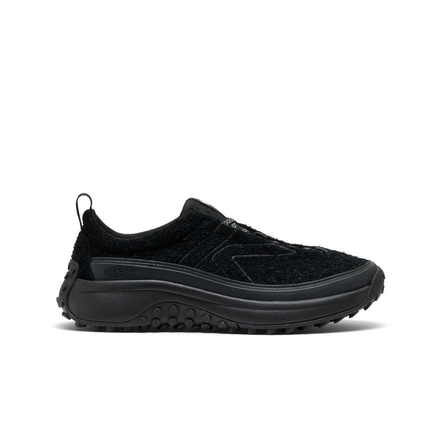 Men's KS Mino Sneaker - Black/Black