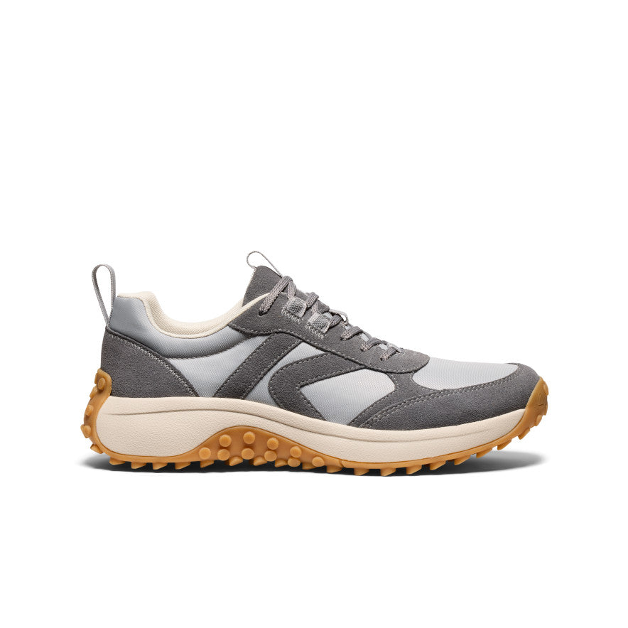 Men's KS86 Sneaker - Steel Grey/Alloy